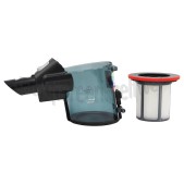 Foto van Bosch Reservoir Stofreservoir BCS61113, BKS611MTB, BBS612PCK 