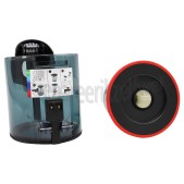 Foto van Bosch Reservoir Stofreservoir BCS61113, BKS611MTB, BBS612PCK 