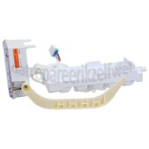 Foto van Samsung IJsbereider incl aansluiting RS25KASW, RS25FAMS, RS27KAMS 