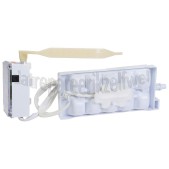 Foto van Samsung IJsbereider incl aansluiting RS25KASW, RS25FAMS, RS27KAMS 