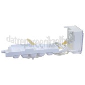 Foto van Samsung IJsbereider incl aansluiting RS25KASW, RS25FAMS, RS27KAMS 