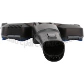 Foto van Philips Zuigmond Turbozuigmond P8000 XC8347, XC8349 