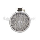 Foto van AEG Straalelement Kookzone HE604060XBNH5, ZEV6046FBANI2, GH606ENH5 