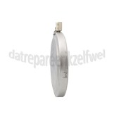 Foto van AEG Straalelement Kookzone HE604060XBNH5, ZEV6046FBANI2, GH606ENH5 