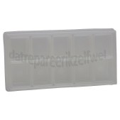 Foto van Dometic Bakje Voor 10 ijsblokjes RM8550, RM7651L, RMDT8505 