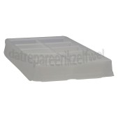 Foto van Dometic Bakje Voor 10 ijsblokjes RM8550, RM7651L, RMDT8505 