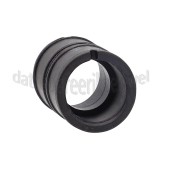 Foto van Whirlpool Slang Voorzijde pomphuis ADG1751, GCXP7240, ADP790WH 