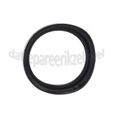 Foto van Dometic Afdichting Onder toiletpot CTS4110, CTW3110, CTLP3050 