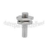 Foto van Dometic Pen Van scharnier onder T115GE 