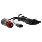 Foto van Dometic Kabel Aansluitkabel, recht Mobicool 