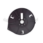 Foto van Dometic Plaat Onder waaier B1500S, B2200, FJ1700 