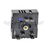 Foto van AEG Energieregelaar Schakelaar enkelvoudig HK614010MBHS7, EEB331000D, ZCV9553G1W 