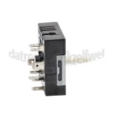 Foto van AEG Energieregelaar Schakelaar enkelvoudig HK614010MBHS7, EEB331000D, ZCV9553G1W 
