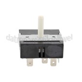 Foto van AEG Energieregelaar Schakelaar enkelvoudig HK614010MBHS7, EEB331000D, ZCV9553G1W 