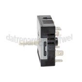 Foto van AEG Energieregelaar Schakelaar enkelvoudig HK614010MBHS7, EEB331000D, ZCV9553G1W 