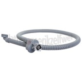 Foto van Whirlpool Slang Aanvoer incl. aquastop FWG81484WENL, FWF71483WEEU, FWF81683WENL 
