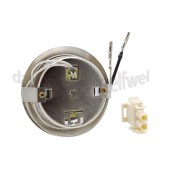 Foto van Atag Lamp LED-spotje WS12211EM, WS9292EM, ISW990RVS 