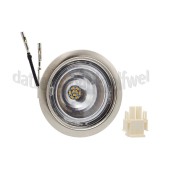 Foto van Atag Lamp LED-spotje WS12211EM, WS9292EM, ISW990RVS 