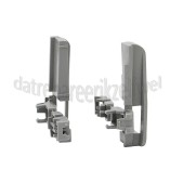 Foto van Bosch Scharnier Van klep, 2 stuks WT45RV70NL, WT7U4600NL, WTR83V01NL 
