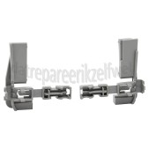 Foto van Bosch Scharnier Van klep, 2 stuks WT45RV70NL, WT7U4600NL, WTR83V01NL 