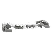 Foto van Bosch Scharnier Van klep, 2 stuks WT45RV70NL, WT7U4600NL, WTR83V01NL 