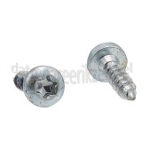 Foto van Bosch Strip Bovenzijde KIF42SD30, KI52FSD30, KI41FAD30 