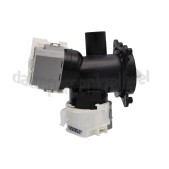 Foto van Bosch Pomp Dubbel, afvoer + circulatie WAV28K4001, WAX28EH0TR, WM14VL40 