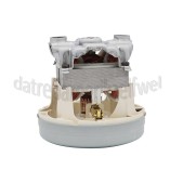 Foto van Bosch Motor Compleet BGS2202, BGS2ALL2, VSP3SIL66M 