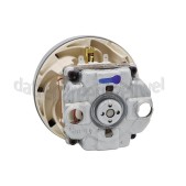 Foto van Bosch Motor Compleet BGS2202, BGS2ALL2, VSP3SIL66M 