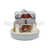 Foto van Bosch Motor Compleet BGS2202, BGS2ALL2, VSP3SIL66M 