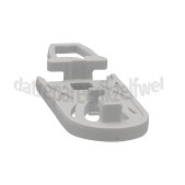 Foto van Bosch Houder Van bovenblad WAN28060NL, WAN242C7SN, WM16XMM0FG 