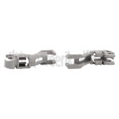 Foto van Bosch Klem Van bordenrek, set SN278I04TT, SME88TD02E, SHX9PT55UC 