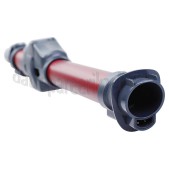 Foto van Rowenta Zuigbuis Flexibel, Rood X-Force Flex 11.60 RH9879 