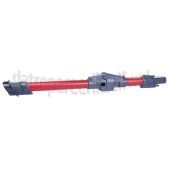 Foto van Rowenta Zuigbuis Flexibel, Rood X-Force Flex 11.60 RH9879 