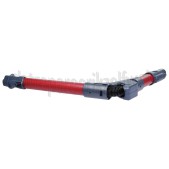 Foto van Rowenta Zuigbuis Flexibel, Rood X-Force Flex 11.60 RH9879 