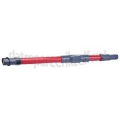 Foto van Rowenta Zuigbuis Flexibel, Rood X-Force Flex 11.60 RH9879 
