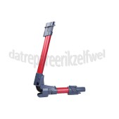 Foto van Rowenta Zuigbuis Flexibel, Rood X-Force Flex 11.60 RH9879 