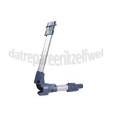 Foto van Rowenta Zuigbuis Flexibel, Aluminium X-Force Flex 11.60 RH9877, 14.60 RH9958 