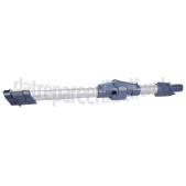 Foto van Rowenta Zuigbuis Flexibel, Aluminium X-Force Flex 11.60 RH9877, 14.60 RH9958 