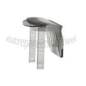 Foto van BaByliss Opzetkam 1-20 MM T810E, T831E 