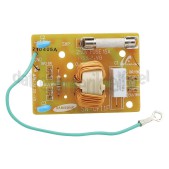 Foto van Samsung Condensator Ontstoring CX4492TUU, NQ50K3530BG, FQV113T001 