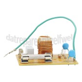Foto van Samsung Condensator Ontstoring CX4492TUU, NQ50K3530BG, FQV113T001 