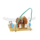 Foto van Samsung Condensator Ontstoring CX4492TUU, NQ50K3530BG, FQV113T001 