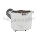 Foto van DeLonghi Houder Zeefhouder EC230BK, EC235BK, EC260BK 