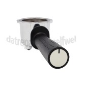 Foto van DeLonghi Houder Zeefhouder EC230BK, EC235BK, EC260BK 