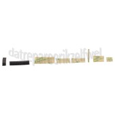 Foto van Dyson Afdichting Service Set HS01 Airwrap 