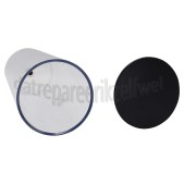 Foto van Krups Reservoir Krups waterreservoir (watertank) Vertuo Next XN910510, XN9108 