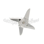 Foto van Tefal Mes Van blender LM422125870, BL420838870 
