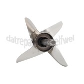 Foto van Tefal Mes Van blender LM422125870, BL420838870 