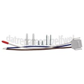 Foto van Alecto Rookmelder Rookmelder 230V Easy Install Incl. 9V batterij 